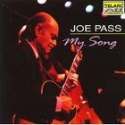 My Song/Joe Pass _a0084644_851991.jpg