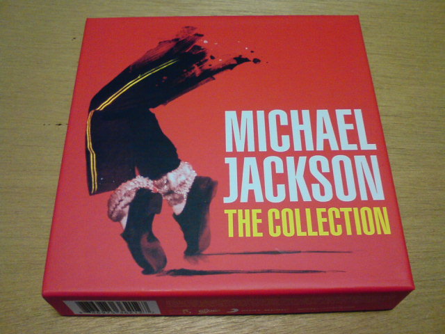 The Collection / MJ_c0104445_23395636.jpg