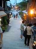 京都「石清水八幡宮」「松尾大社」「東寺」「清水寺」へ・・・_d0007957_1172933.jpg