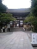 京都「石清水八幡宮」「松尾大社」「東寺」「清水寺」へ・・・_d0007957_134063.jpg