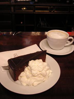 ウィーン   Demel デーメル　　２００９　４月_c0128862_167191.jpg