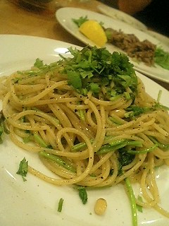 パクチーハウス東京(経堂)_a0005064_13565745.jpg