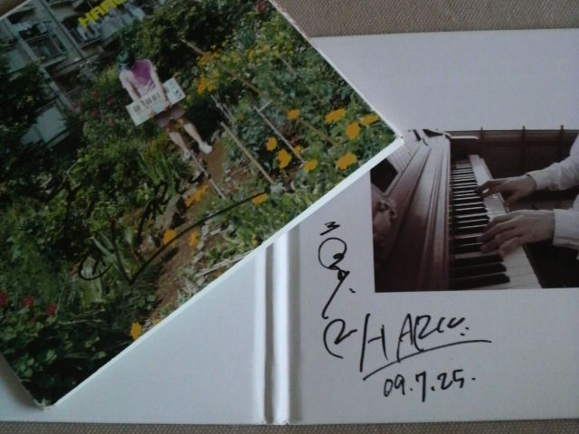 HARCO with PIANO 2009 夏はカツオにトビウオピアノ?@もっきりや_d0128864_1954081.jpg