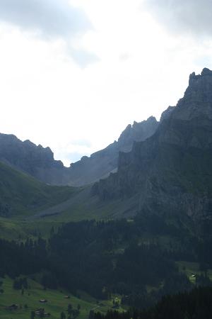 スイス旅行・・・ADELBODEN_a0114265_0305397.jpg