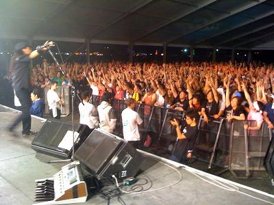 Rising Sun Rock Festival!_f0158769_434845.jpg