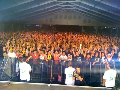 Rising Sun Rock Festival!_f0158769_473596.jpg
