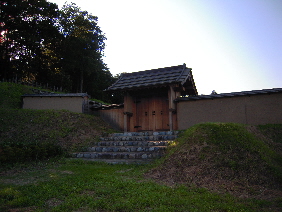 寄居へ行ってきた。_e0033570_213284.jpg
