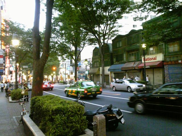 渋谷のエッジより_b0116271_04531100.jpg