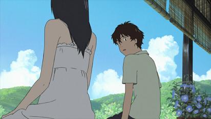 【映画】サマーウォーズ_d0057574_2254257.jpg