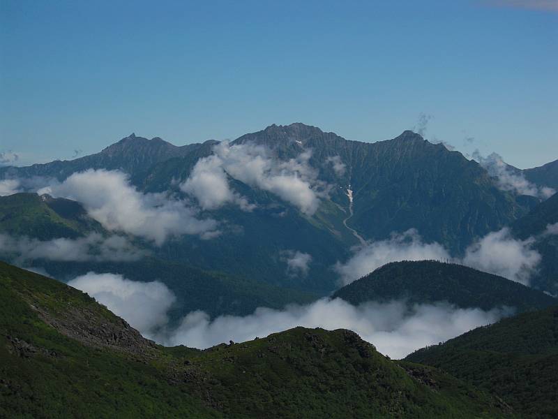 090814　乗鞍高原から平湯峠往復　（ロード練習・単独）_d0036883_1133145.jpg