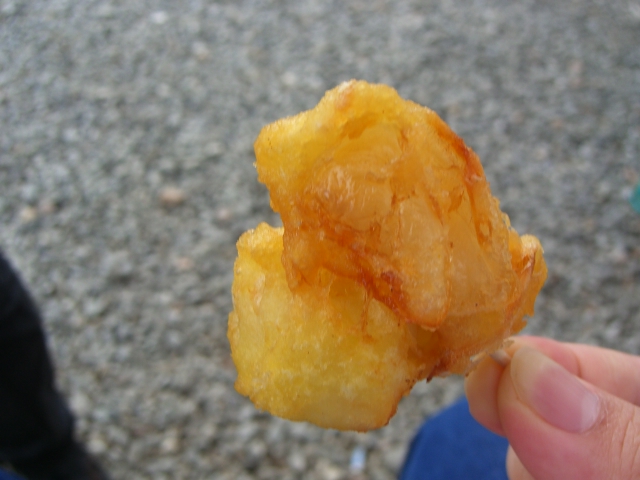 甘エビ食べ放題♪ロレイヒ~♪_f0201488_21175155.jpg