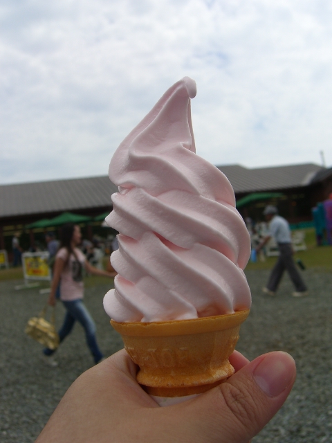 甘エビ食べ放題♪ロレイヒ~♪_f0201488_2117880.jpg