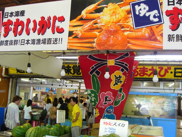 甘エビ食べ放題♪ロレイヒ~♪_f0201488_21195122.jpg