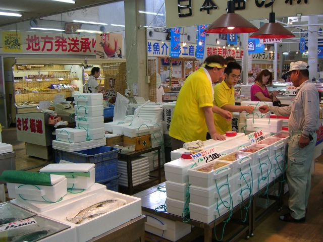 甘エビ食べ放題♪ロレイヒ~♪_f0201488_21204521.jpg