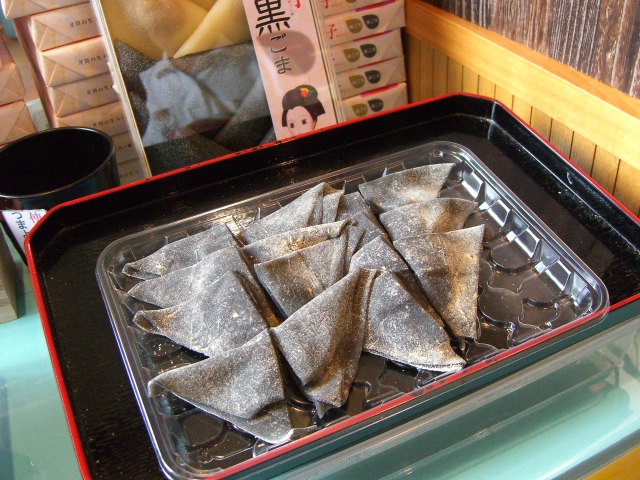 甘エビ食べ放題♪ロレイヒ~♪_f0201488_2185951.jpg