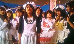 メイド刑事 7話 Torinan S Diary メイド刑事 7話 Torinan S Diary