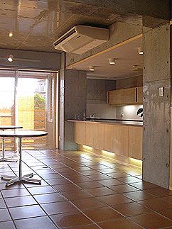 カフェレストラン「風車」３_b0014003_15523136.jpg