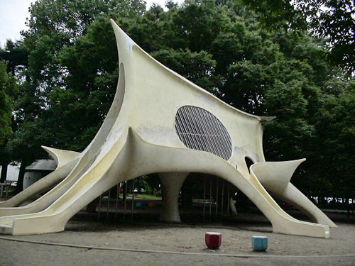 上尾運動公園の大滑り台_a0000006_22384171.jpg