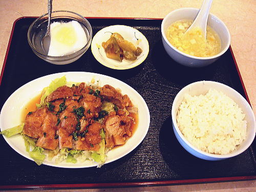 蒔田飯店　横浜市_c0113312_10231519.jpg