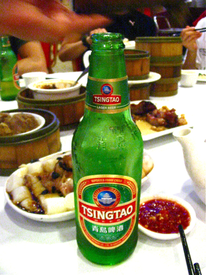 飲茶日和＊金豊大酒楼（Jin Fong Restaurant）_a0110515_11262171.jpg