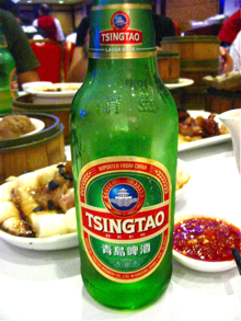 飲茶日和＊金豊大酒楼（Jin Fong Restaurant）_a0110515_11374849.jpg