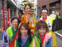 よさこい全国大会2009 in 高知_c0158827_14473.jpg