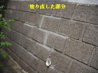 モルタル補修工事_f0031037_22343846.jpg