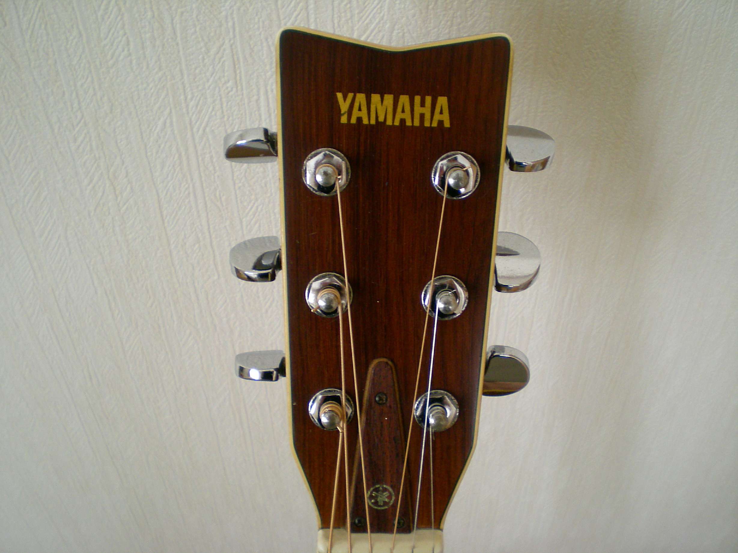 YAMAHA アコースティックギター　FG-401