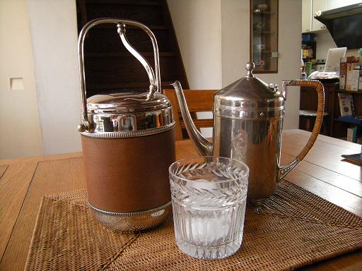 アイスペール_f0196455_1211533.jpg