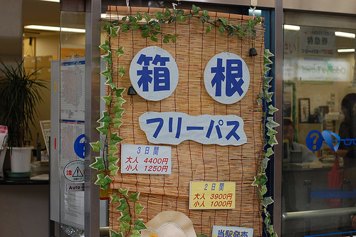 [雑]箱根フリーパスの旅_f0002759_2149376.jpg