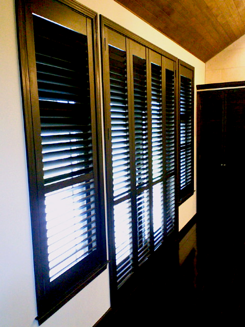 ナニック Wood Shutters/ウッドシャター施工例_c0157866_21384199.jpg
