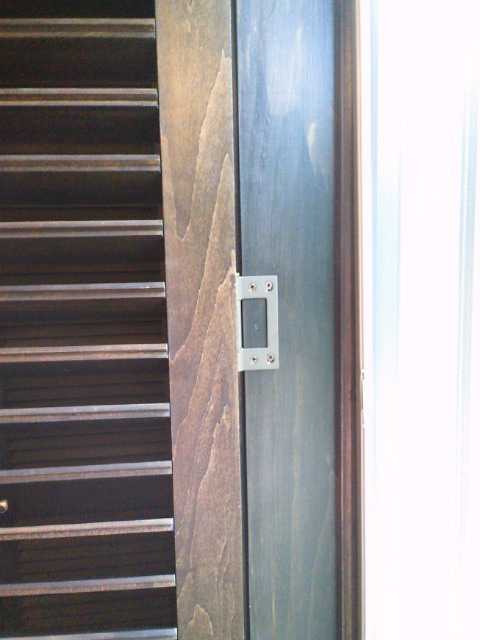 ナニック Wood Shutters/ウッドシャター施工例_c0157866_21443427.jpg