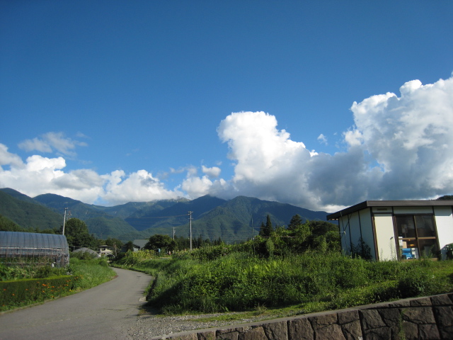 南木曽小旅行_f0205367_13114255.jpg