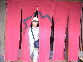 あなたは「あなた」ですか「貴女」ですか。_b0141773_1224946.jpg