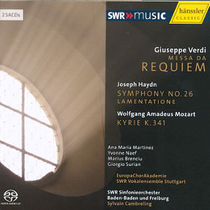 Verdi: Messa da Requiem＠Sylvain Cambreling/SWR SO._c0146875_1115247.jpg