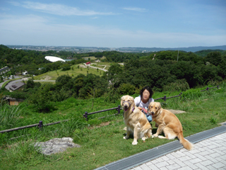 岐阜・ひるがのの旅♪_b0138889_94439.jpg