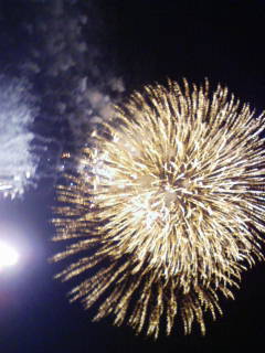 祭りも終わりました。_c0066693_16133470.jpg