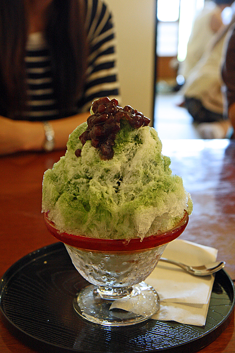 長瀞でかき氷_c0025895_04125.jpg