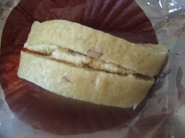 ビオカフェ ベーグルサンド_f0076001_22103650.jpg