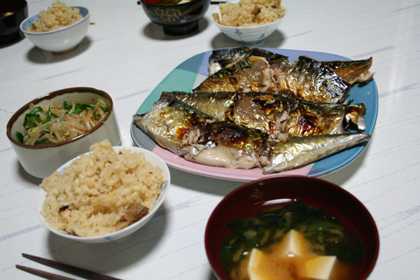 今日は、豪華ごはんです♪_a0080406_14353623.jpg