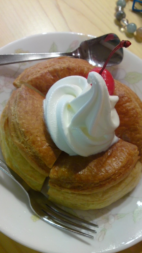 大阪にやってきました☆_f0126121_15303269.jpg
