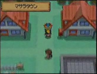 ポケットモンスター　ハートゴールド　ソウルシルバー　最新映像！！！_a0120525_0135170.jpg