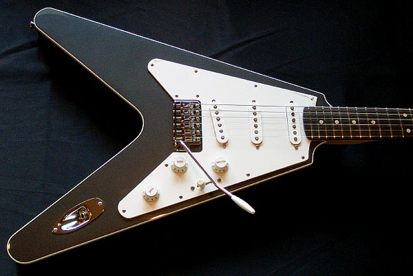 「GIBFENDRIX Limited #005 RGG・1本目」が完成!_e0053731_2073371.jpg
