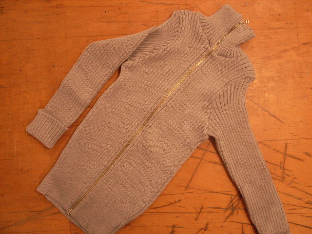 \"A/G ZIP-CARDIGAN\"ってこんなこと。_c0140560_1301855.jpg