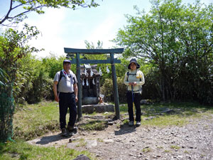 福岡県の修験道の名山_e0101163_959127.jpg