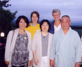 海外からの住み込みの内弟子_f0019563_5332434.jpg