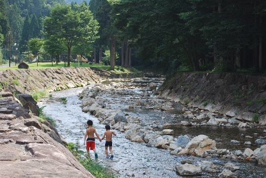 県民の森へ！_b0182490_21302289.jpg