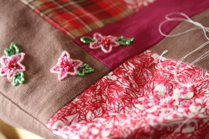 ビーズ刺繍のトート 2_e0154202_16532191.jpg