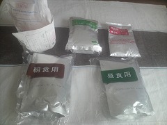 検査食_c0156804_0161658.jpg