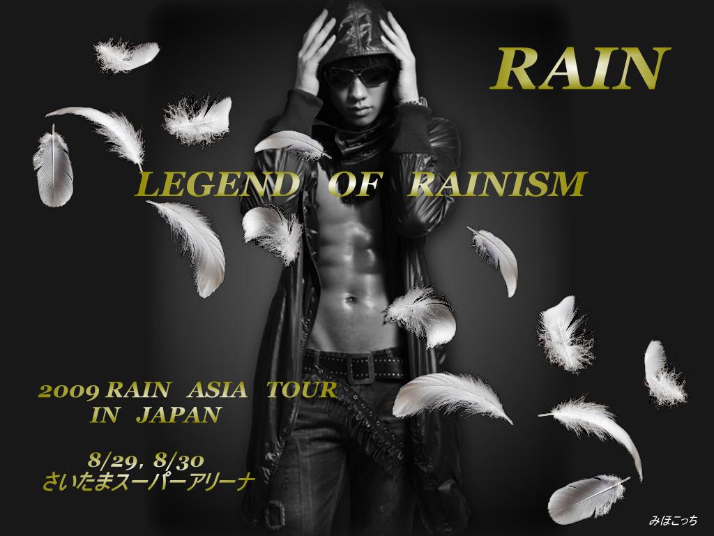 D-10　歌手RAIN,韓国で最も影響力ある芸能人1位!_c0047605_813113.jpg